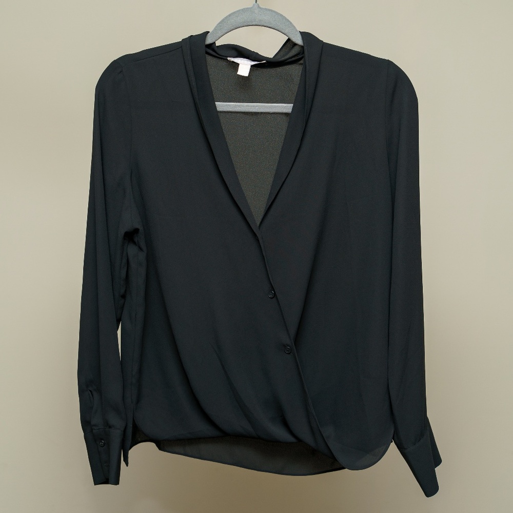 Chelsea28 Blouse